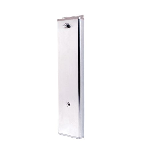 Inta Commercial Vandal Resistant Shower Panel